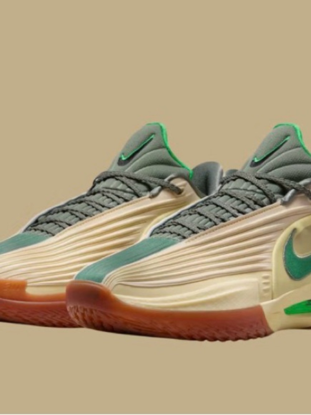 G.T. CUT 3 Turbo LE “Jrue Holiday”